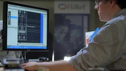 Galletti Group Laboratori Ricerca