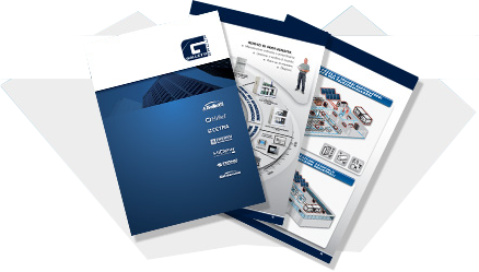 Scarica la brochure del Gruppo