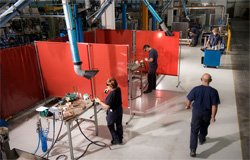 Settori e aree aziendali